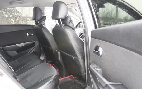 KIA Rio III рестайлинг, 2017 год, 1 150 000 рублей, 22 фотография