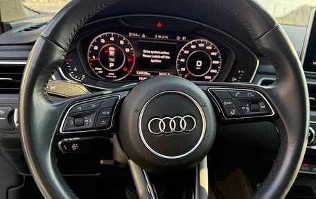 Audi A4, 2018 год, 2 990 000 рублей, 12 фотография