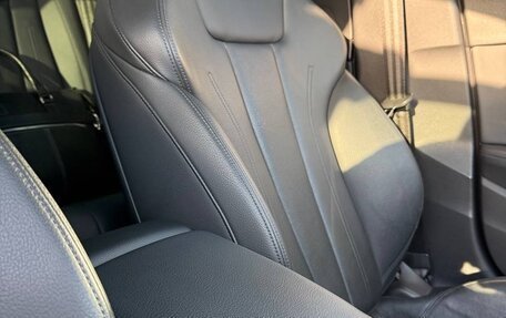 Audi A4, 2018 год, 2 990 000 рублей, 15 фотография