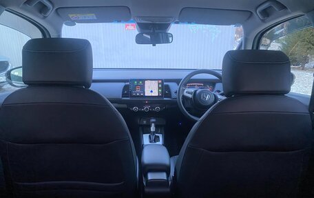 Honda Fit, 2020 год, 1 444 000 рублей, 10 фотография