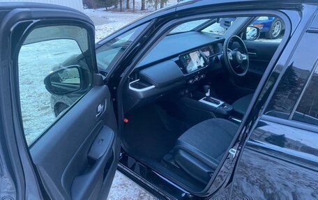 Honda Fit, 2020 год, 1 444 000 рублей, 7 фотография