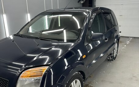 Ford Fusion I, 2007 год, 270 000 рублей, 2 фотография