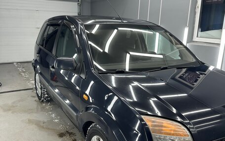 Ford Fusion I, 2007 год, 270 000 рублей, 3 фотография