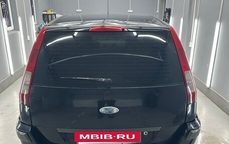 Ford Fusion I, 2007 год, 270 000 рублей, 7 фотография