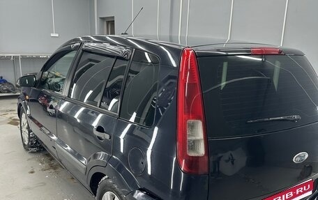 Ford Fusion I, 2007 год, 270 000 рублей, 6 фотография