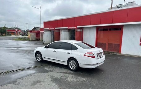 Nissan Teana, 2012 год, 1 250 000 рублей, 7 фотография