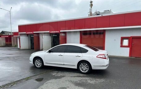 Nissan Teana, 2012 год, 1 250 000 рублей, 8 фотография