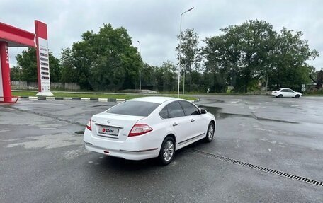 Nissan Teana, 2012 год, 1 250 000 рублей, 5 фотография