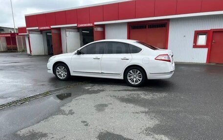 Nissan Teana, 2012 год, 1 250 000 рублей, 9 фотография