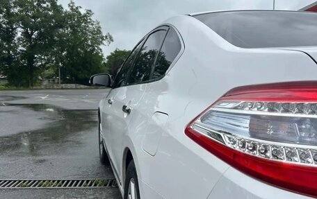 Nissan Teana, 2012 год, 1 250 000 рублей, 12 фотография