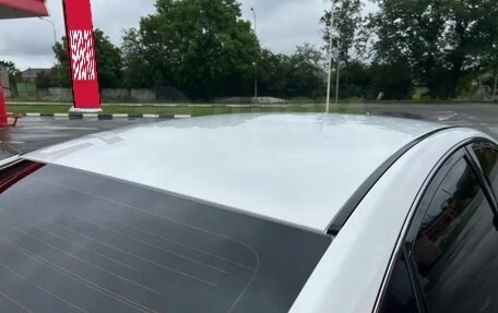 Nissan Teana, 2012 год, 1 250 000 рублей, 13 фотография