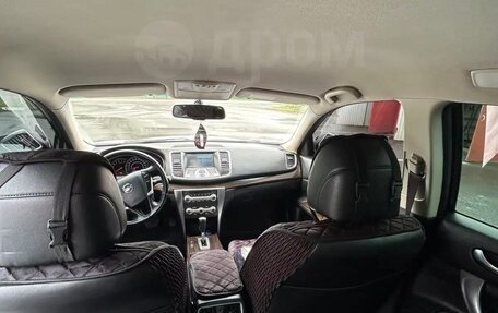 Nissan Teana, 2012 год, 1 250 000 рублей, 23 фотография