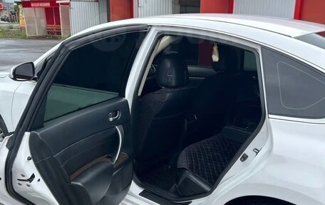 Nissan Teana, 2012 год, 1 250 000 рублей, 20 фотография