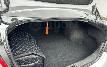 Nissan Teana, 2012 год, 1 250 000 рублей, 24 фотография