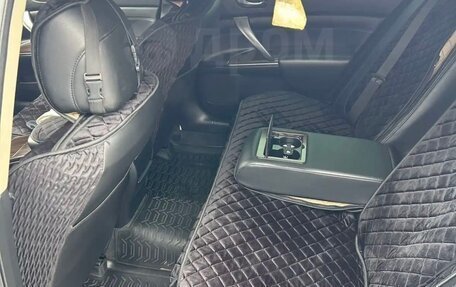 Nissan Teana, 2012 год, 1 250 000 рублей, 22 фотография