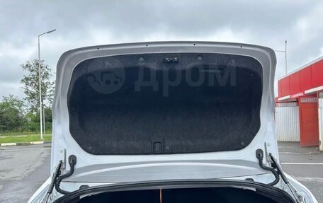 Nissan Teana, 2012 год, 1 250 000 рублей, 26 фотография