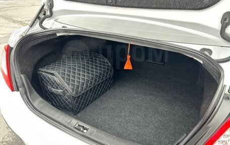 Nissan Teana, 2012 год, 1 250 000 рублей, 25 фотография