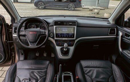 Haval H6, 2018 год, 1 395 000 рублей, 15 фотография