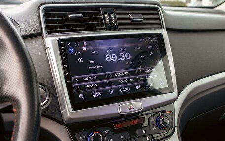 Haval H6, 2018 год, 1 395 000 рублей, 14 фотография