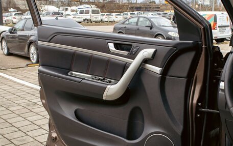 Haval H6, 2018 год, 1 395 000 рублей, 12 фотография