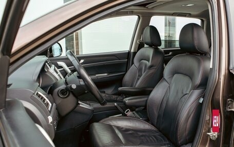 Haval H6, 2018 год, 1 395 000 рублей, 11 фотография