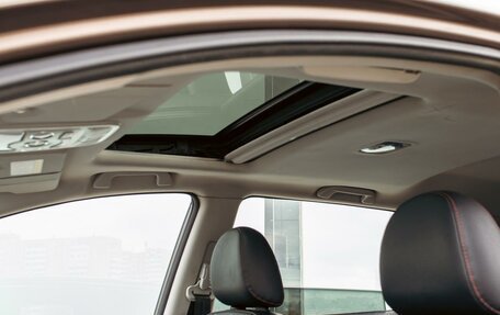 Haval H6, 2018 год, 1 395 000 рублей, 16 фотография