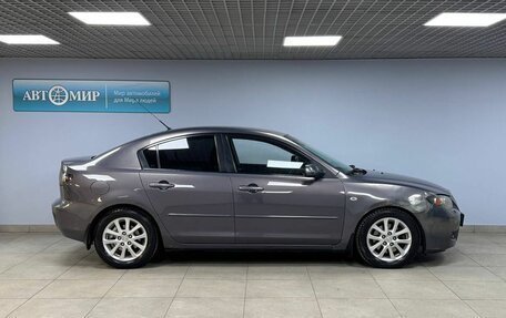 Mazda 3, 2008 год, 1 012 000 рублей, 4 фотография