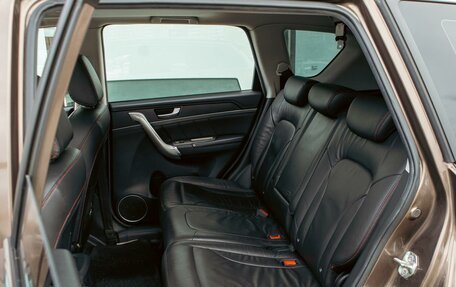 Haval H6, 2018 год, 1 395 000 рублей, 17 фотография