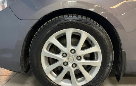 Mazda 3, 2008 год, 1 012 000 рублей, 9 фотография