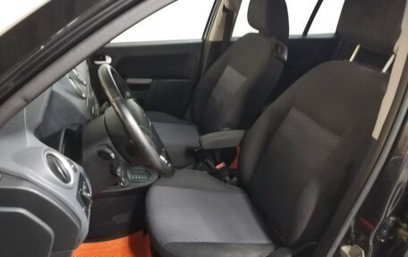 Ford Fusion I, 2006 год, 490 000 рублей, 6 фотография