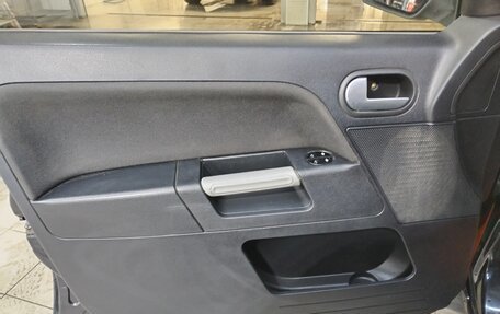 Ford Fusion I, 2006 год, 490 000 рублей, 5 фотография