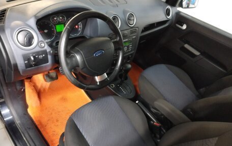 Ford Fusion I, 2006 год, 490 000 рублей, 7 фотография