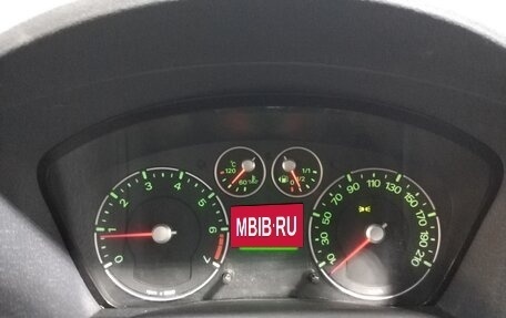 Ford Fusion I, 2006 год, 490 000 рублей, 10 фотография