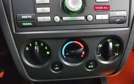 Ford Fusion I, 2006 год, 490 000 рублей, 12 фотография