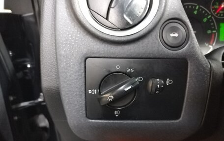 Ford Fusion I, 2006 год, 490 000 рублей, 14 фотография