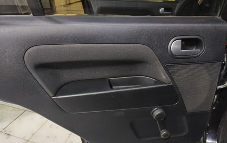 Ford Fusion I, 2006 год, 490 000 рублей, 15 фотография