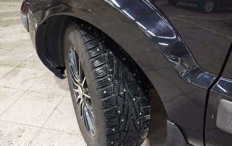 Ford Fusion I, 2006 год, 490 000 рублей, 19 фотография