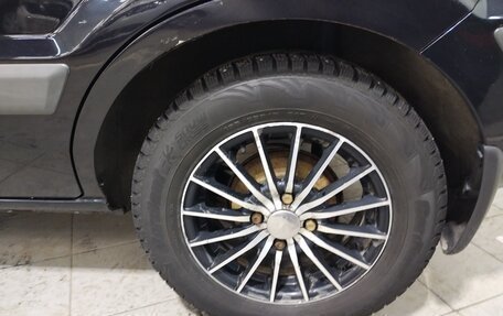 Ford Fusion I, 2006 год, 490 000 рублей, 18 фотография