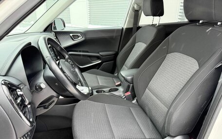 KIA Soul III, 2019 год, 1 555 000 рублей, 6 фотография