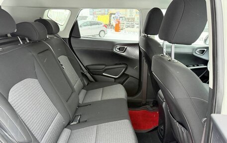 KIA Soul III, 2019 год, 1 555 000 рублей, 9 фотография