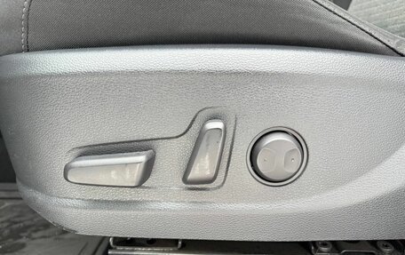 KIA Soul III, 2019 год, 1 555 000 рублей, 15 фотография