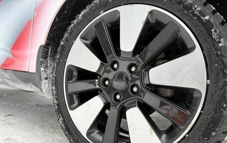 KIA Soul III, 2019 год, 1 555 000 рублей, 22 фотография