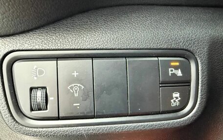 KIA Soul III, 2019 год, 1 555 000 рублей, 19 фотография