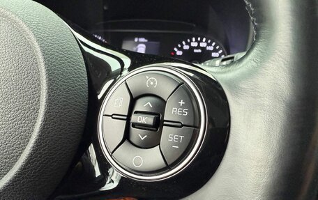 KIA Soul III, 2019 год, 1 555 000 рублей, 18 фотография