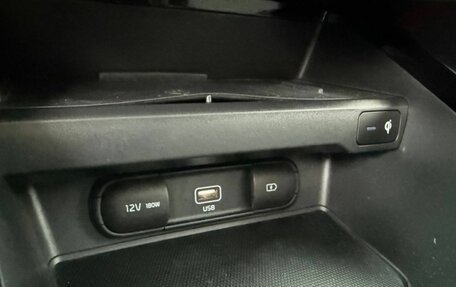 KIA Soul III, 2019 год, 1 555 000 рублей, 20 фотография