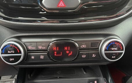 KIA Soul III, 2019 год, 1 555 000 рублей, 14 фотография