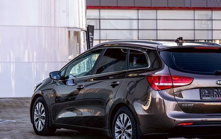 KIA cee'd III, 2017 год, 1 295 000 рублей, 8 фотография