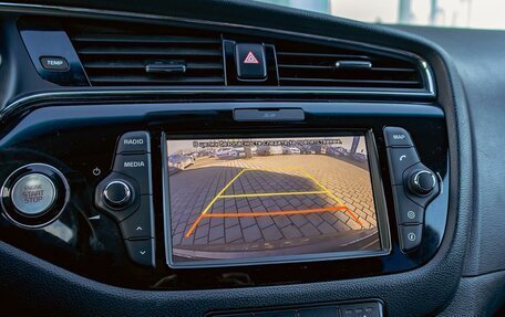 KIA cee'd III, 2017 год, 1 295 000 рублей, 14 фотография