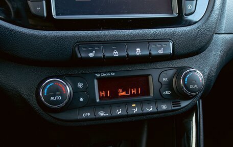 KIA cee'd III, 2017 год, 1 295 000 рублей, 15 фотография