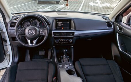 Mazda CX-5 II, 2015 год, 1 895 000 рублей, 16 фотография